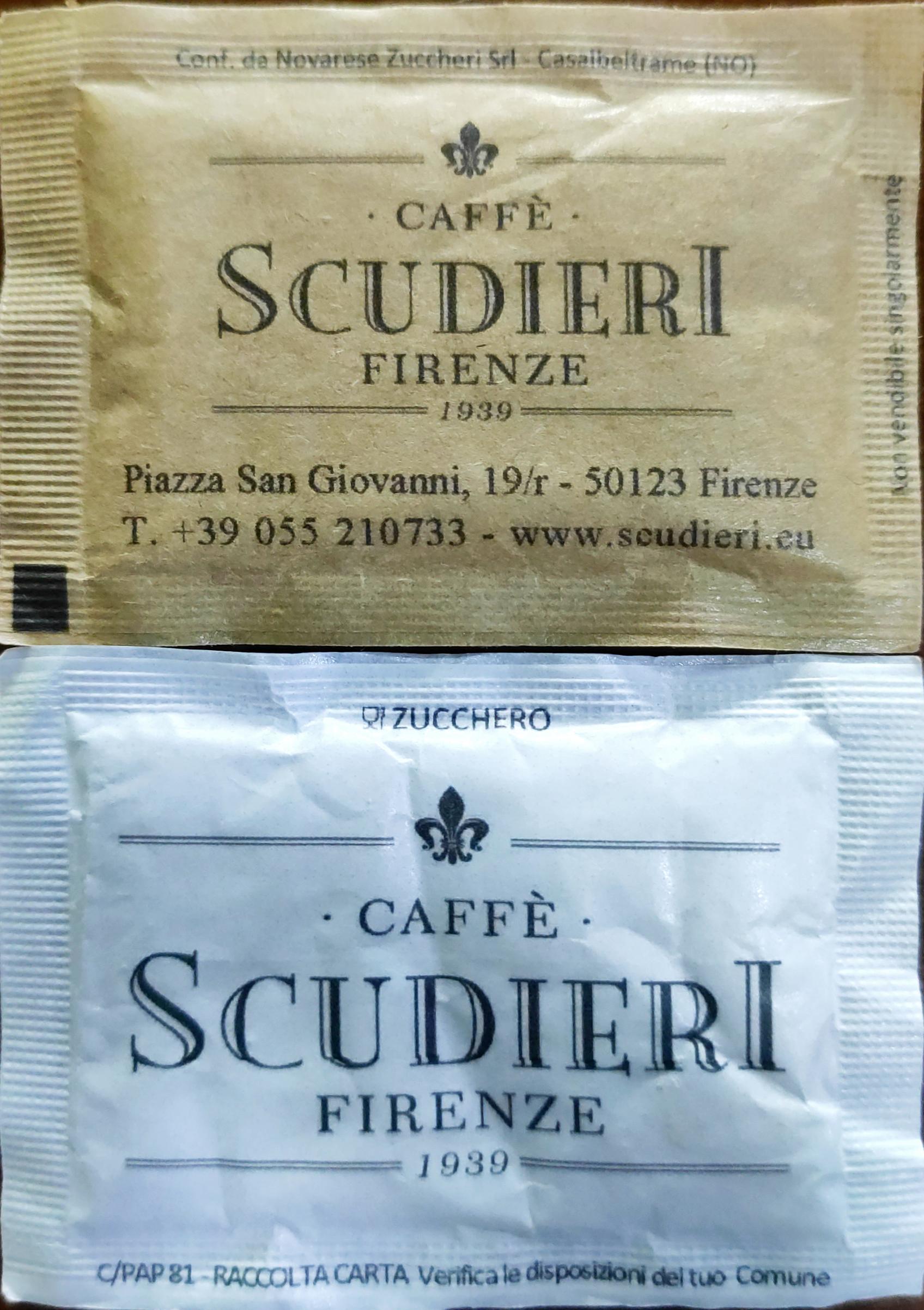 0725 Scudieri - Firenze